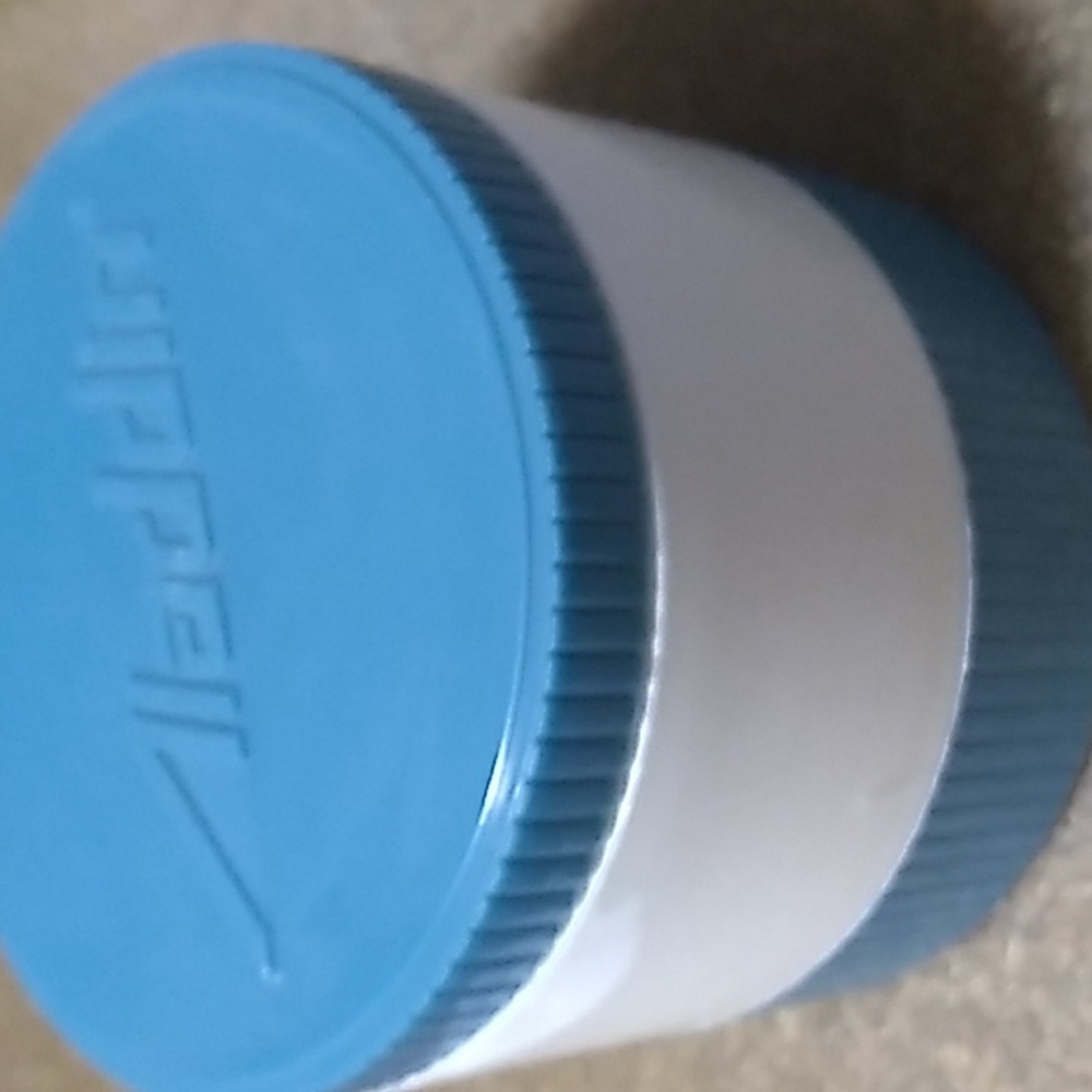 Aladdin Thermos 4 inch